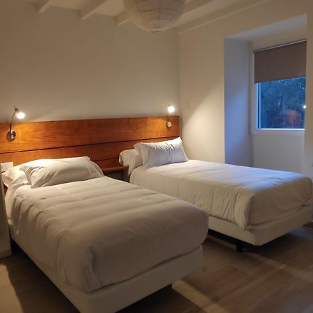 Luz Da Lua - Casa Del Campo Villa Muxia Room photo